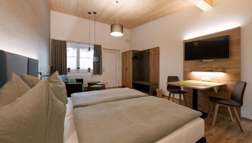 Gästezimmer/Appartement Familie John - Foto 4