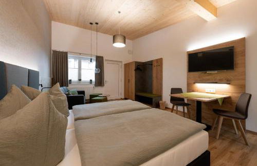 Gästezimmer/Appartement Familie John - Foto 4