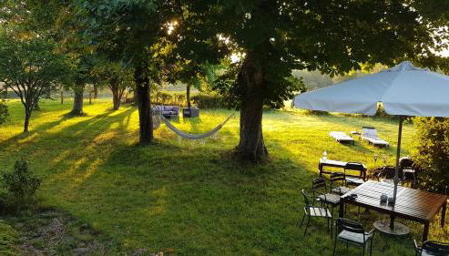 La vie calme - Foto 2, Garden, Garden view