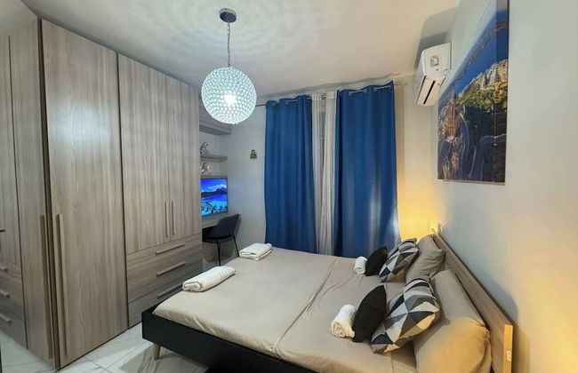 Marsascala Sea View Apartment Hpi9934 - Foto 10