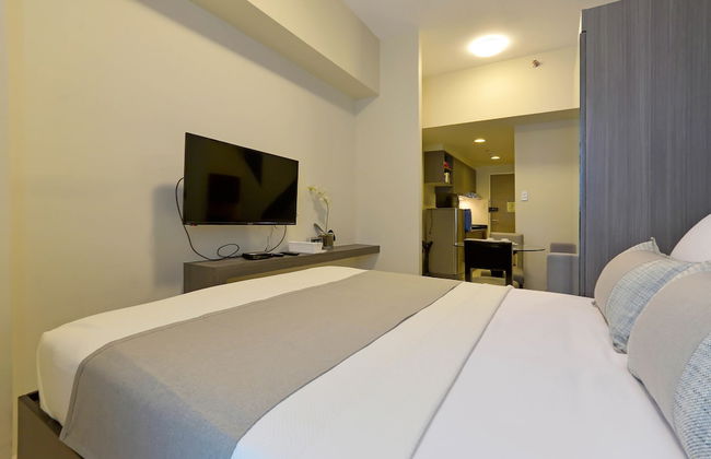 Currency Serviced Suites - Foto 4