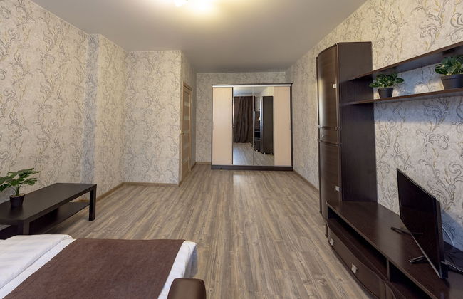 InnDays Podolsk Obyezdnaya doroga d.2 - Foto 4