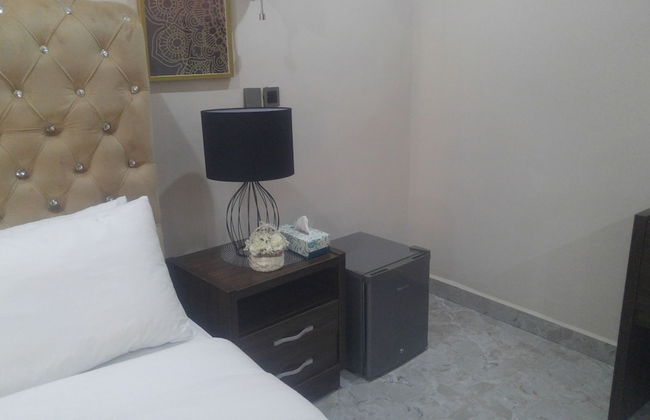 Marshall Hotel Apartments - Foto 12