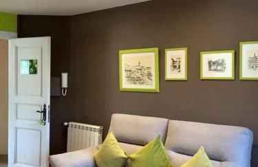 Apartaments La Bonaigua - Foto 1