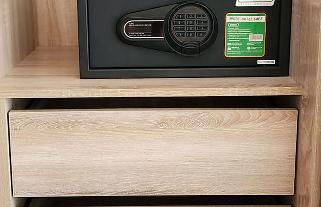 Samui Villa Whitney - Foto 17