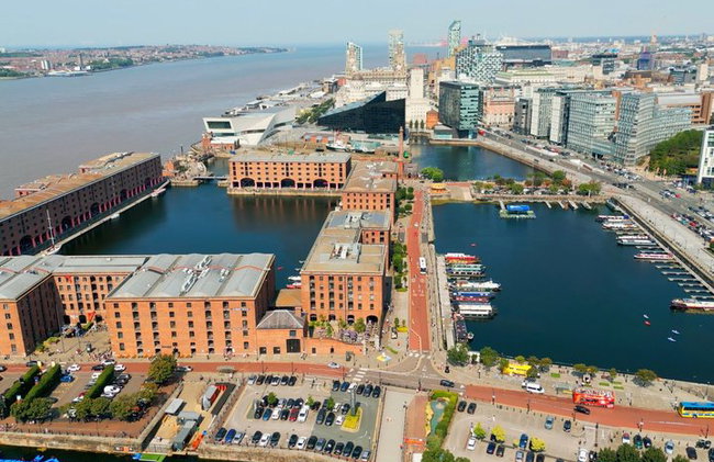 Tour a piedi dei Beatles Highlights a Liverpool - Foto 12