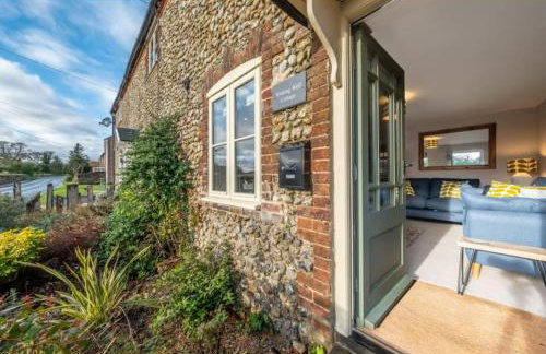 Wishing Well Cottage - Foto 24