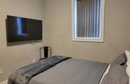 Fresh Modern Industrial split level - Foto 11