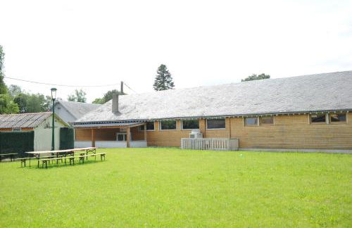 Hébergements le Camp d'Auneau - Les Marmottes - Foto 25