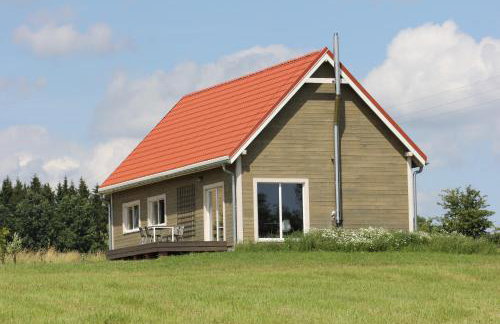 Mazury Garbate - Dom I przy Cisowym Jarze - Foto 23