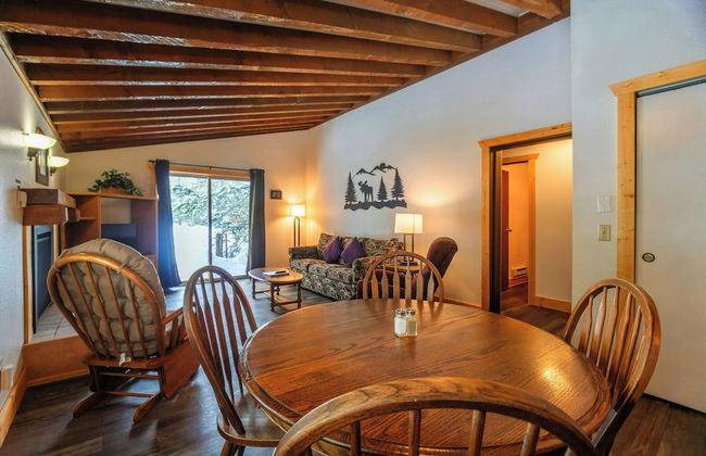 Timbers at Island Park Village Resort - Foto 10