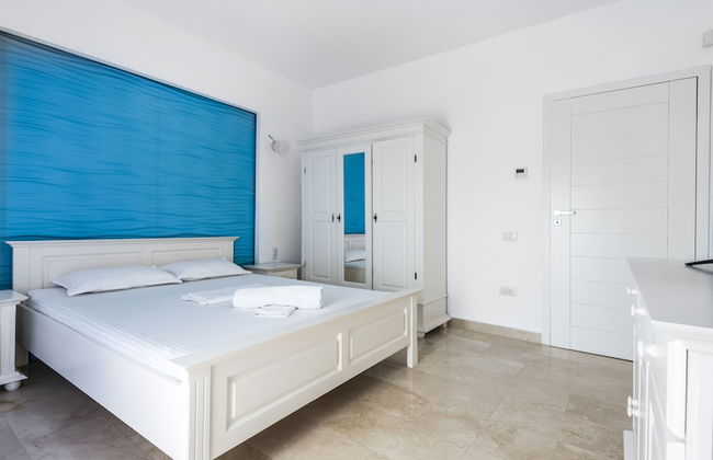 SnS Apartament in Villa Sophia - Foto 31