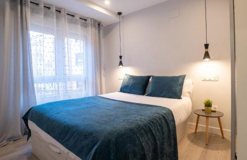 Apartamentos Aranda - La Cepa I - II - Photo 23