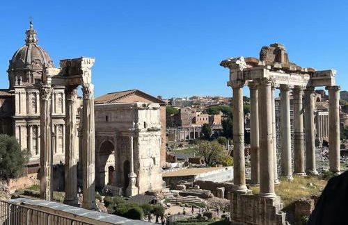 Mare & Roma Holidays - Foto 30