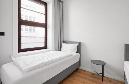 Jungfernstieg Family & Business Apartment - Photo 32