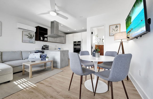 WAVES ON WALNUT - Foto 45