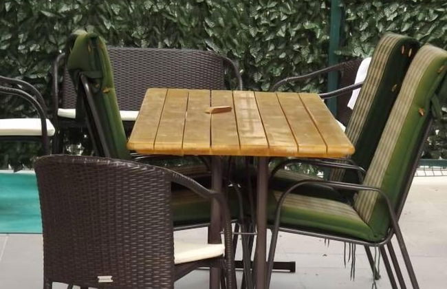 Charming Apartment 3 Sleeps 4 Guests - Photo 37