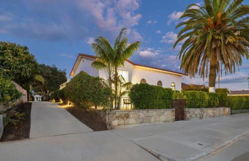 Casa Castillo - Boutique Suites in Downtown Santa Barbara - Foto 57