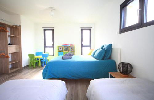 Villa Pool and Beach Bretagne - Foto 20