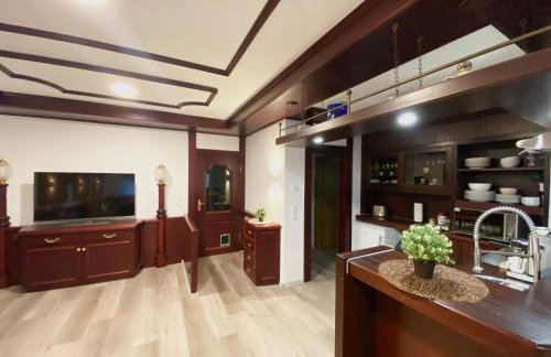 6 Zimmer Apartment Baden-Baden - Foto 9