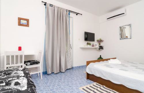 Apartments Vera - One-Bedroom Apartment with Terrace and Sea View Rea - Foto 8