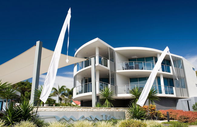 Manta Bargara Resort - Foto 55