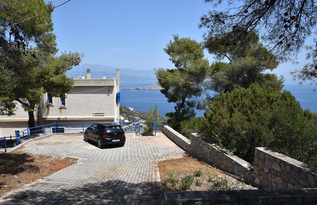 Villa Iokasti Sea View - Foto 78