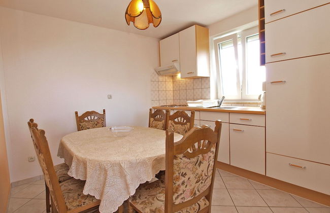 Apartment Denis 19 - Foto 25