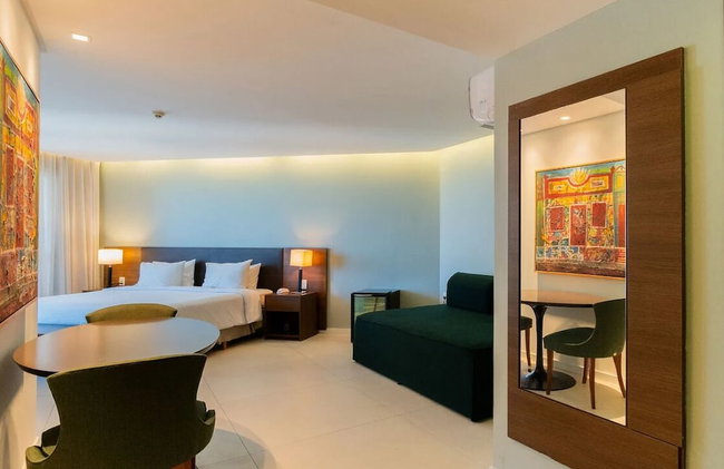 HY Beach Flats - International - Foto 53
