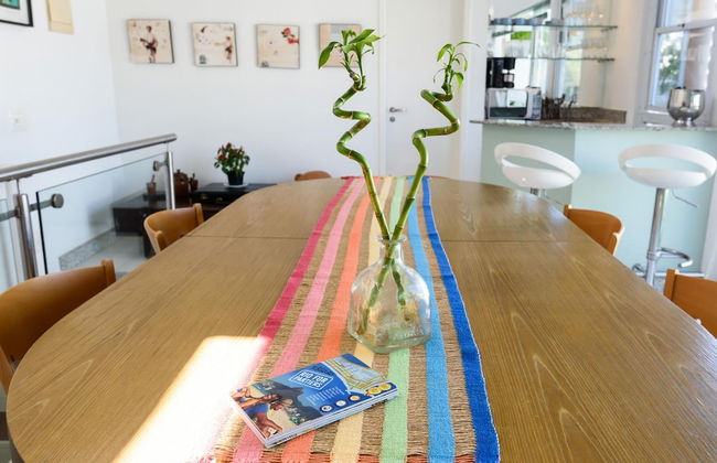 Penthouse in Ipanema Christ View Mqc502 - Photo 16