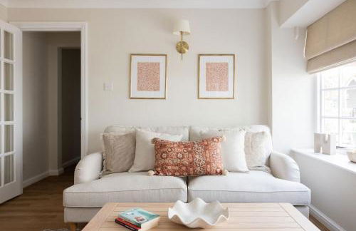 Lyminster Court Cottages - Foto 37