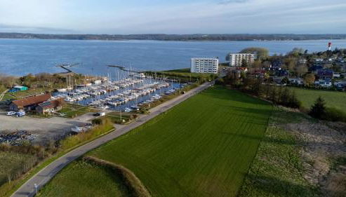 Ferienwohnung Möwennest - Foto 3