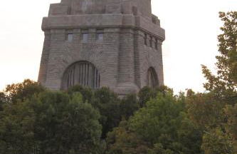 Apartments am Völkerschlachtdenkmal - Foto 99