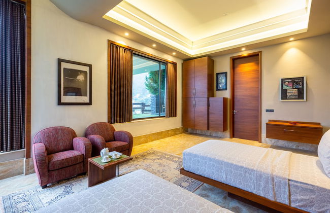 Amã Stays & Trails Kailash House, Kodaikanal - Foto 4