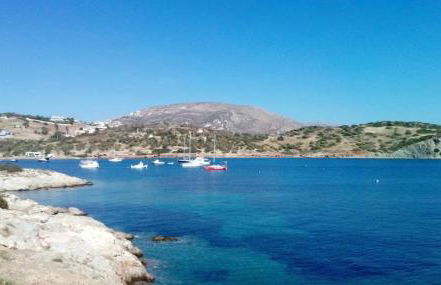 Sea view apartment steps away from the Beach Anavyssos Palaia Fokaia - Foto 63