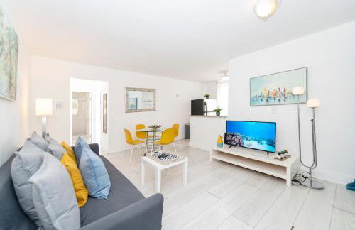 Sofi Beach Apartments - Foto 122