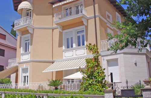 Guest House Villa Dagmar - EXCLUSIVE - Foto 37