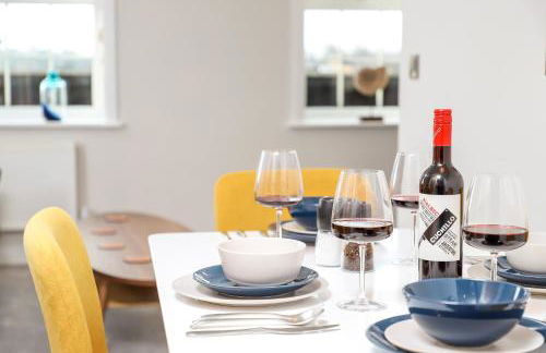 Executive Apartments - Photo 17