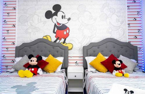 Your Orlando home 15 min to Disney - KGG01 - Foto 11