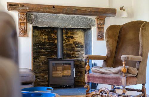 Orchard Cottage - Foto 19