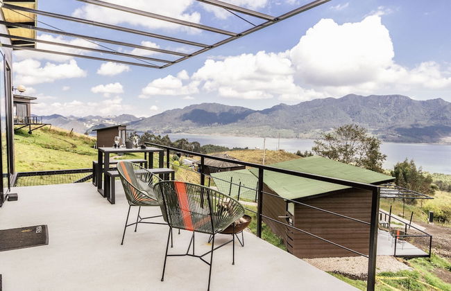 Fuga Neusa - Photo 12