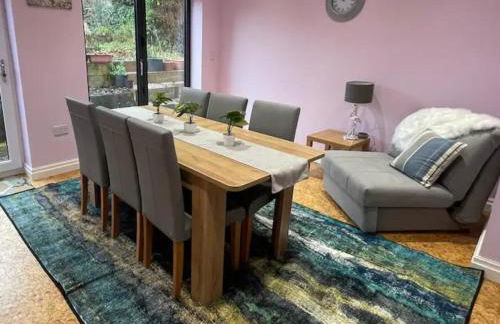 Glossop Retreat - Pet Friendly Perfect for 6 - Foto 8