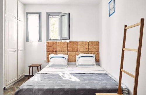 Villa Calypso, idyllique villa avec piscine et vue mer - Foto 27