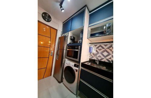 Flat Âncora Apto Duplex 202D Peró, Cabo Frio - Conforto, Piscina, Beira Mar - Foto 50