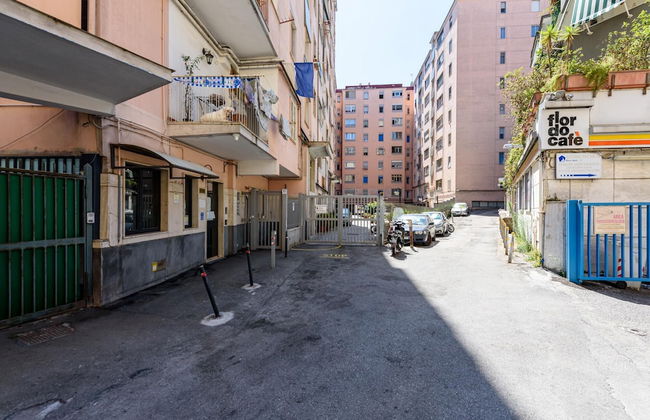 Piazza Francesco Muzii 11 - Foto 36