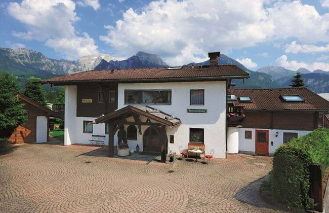 Holiday Apartment in Bavaria - Foto 28