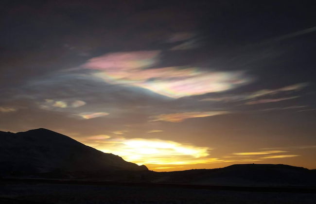 Brekkukot Cottage - Foto 15