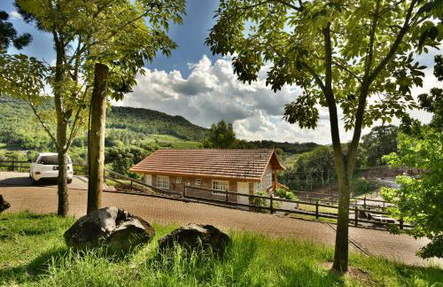 Villa Italia Hospedagem - Photo 26