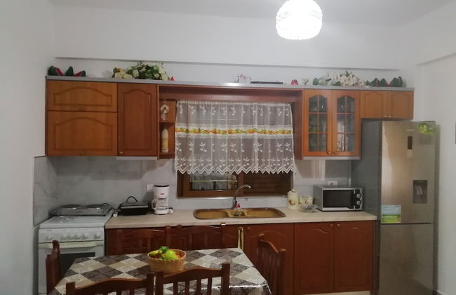 Apartaments skrapalli - Foto 18