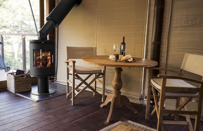 Turon Gates - Mountain Retreat - Foto 13